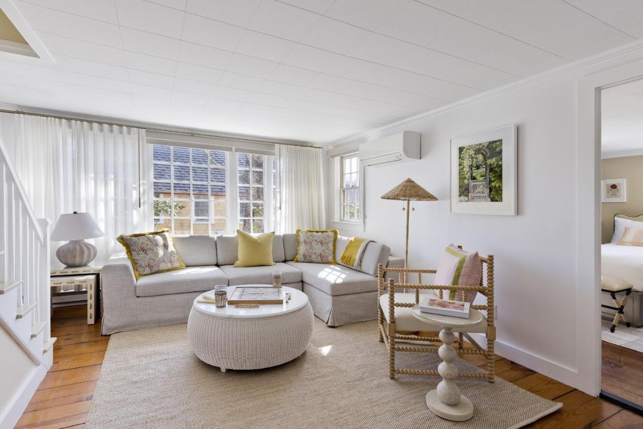 White Elephant Hotel Nantucket Exterior photo