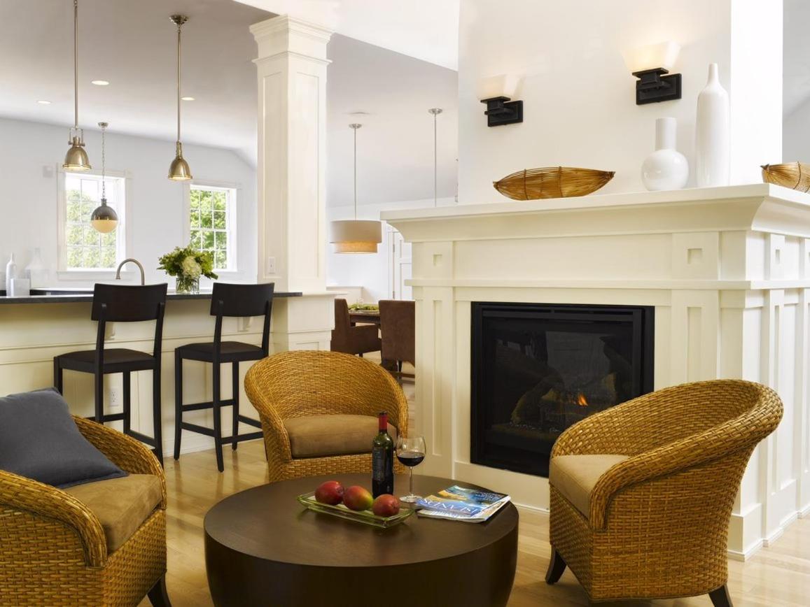 White Elephant Hotel Nantucket Exterior photo