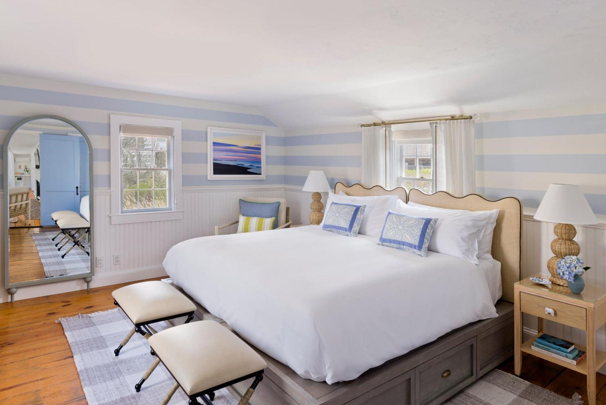 White Elephant Hotel Nantucket Exterior photo