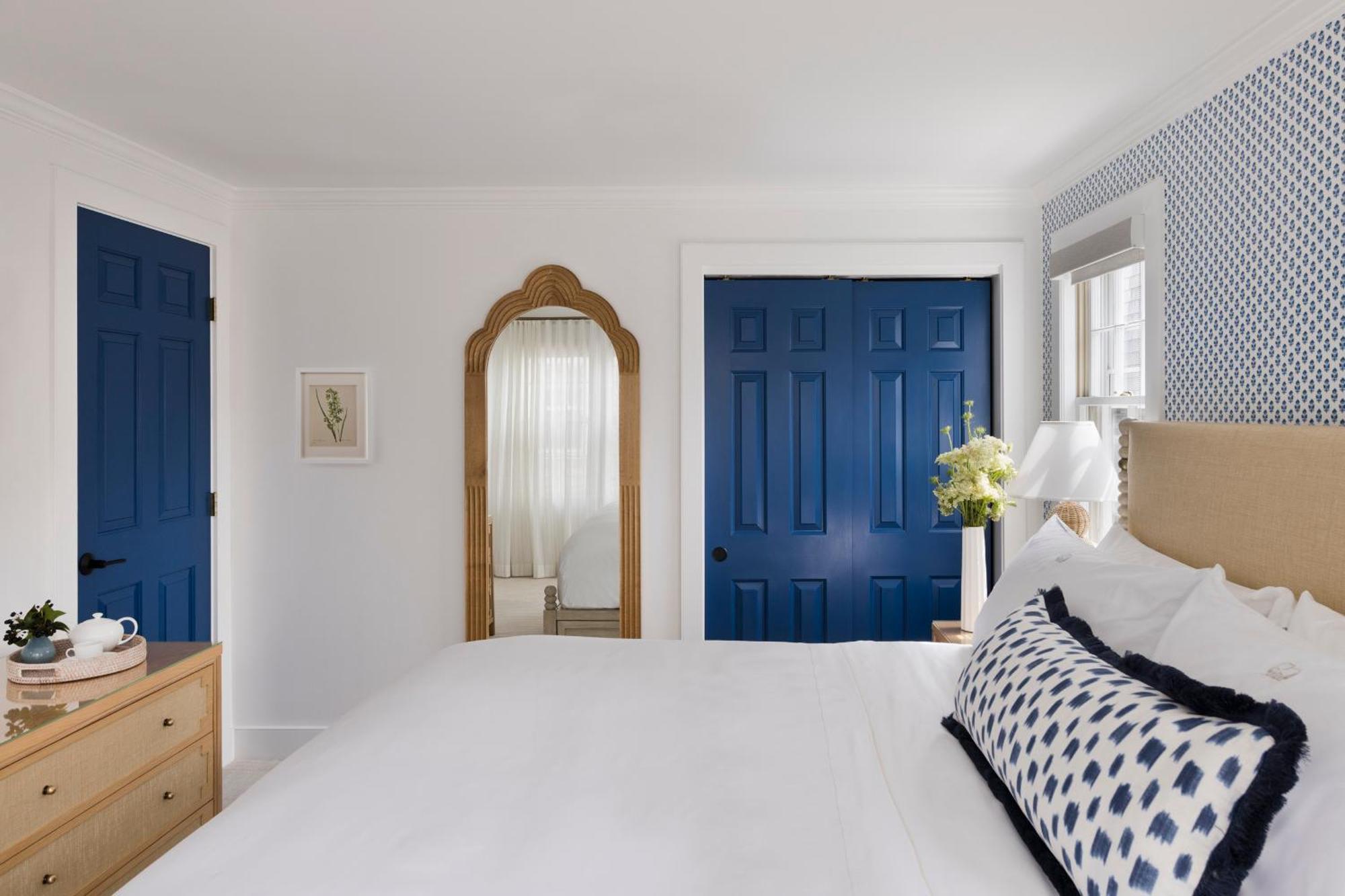 White Elephant Hotel Nantucket Exterior photo